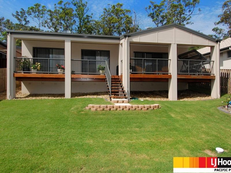 16 McGuire Court, Maudsland QLD 4210