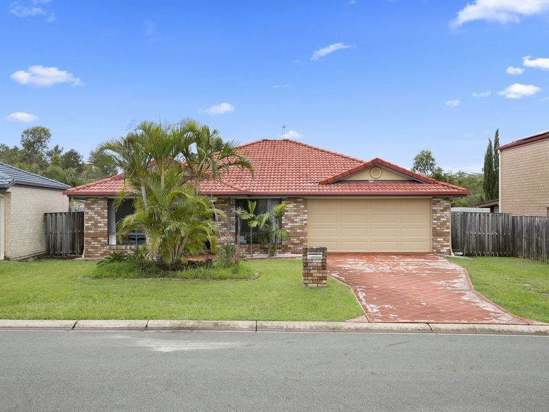 38 Sheffield Circuit, Pacific Pines QLD 4211