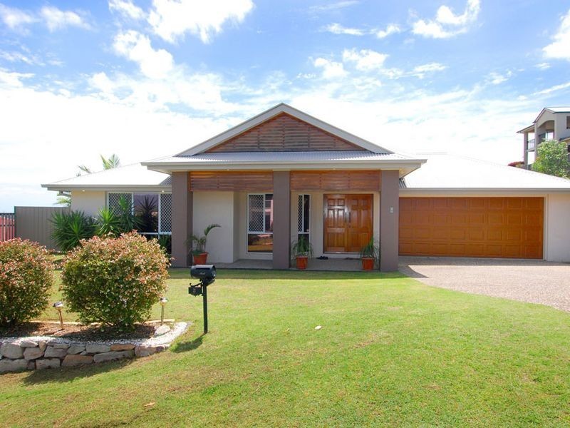 3 Augustus Street, Pacific Pines QLD 4211