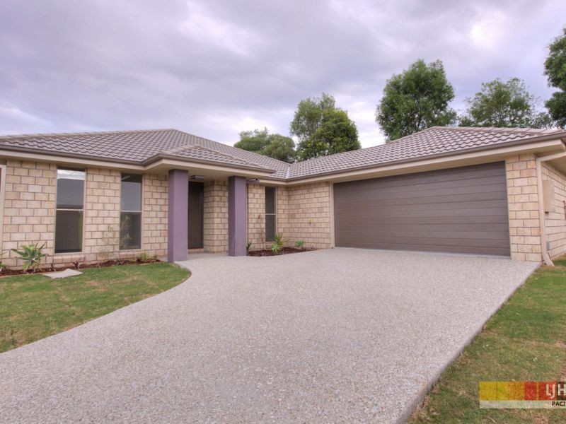 16 Kabi Place, Pacific Pines QLD 4211
