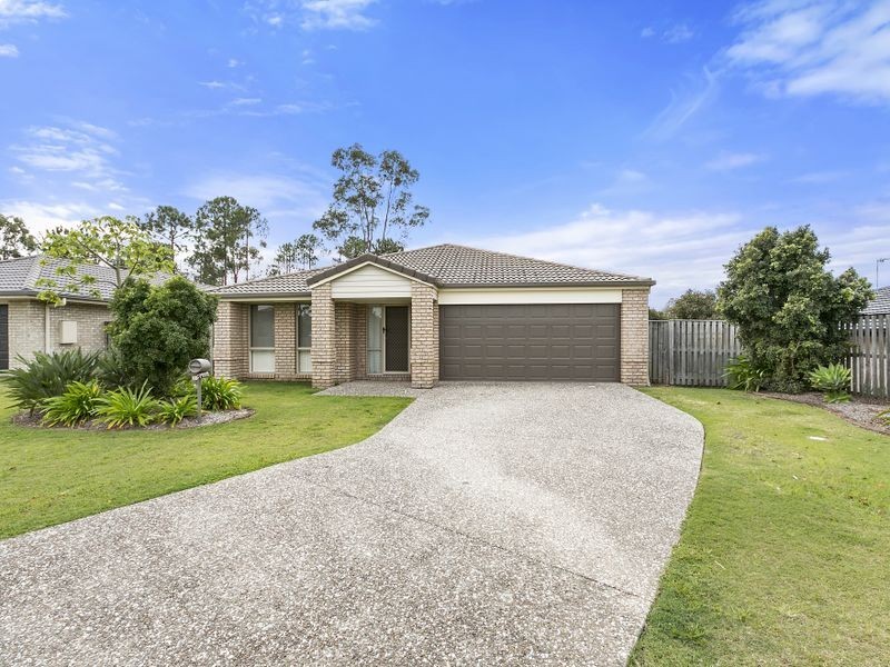 37 Buchanan Circuit, Oxenford QLD 4210