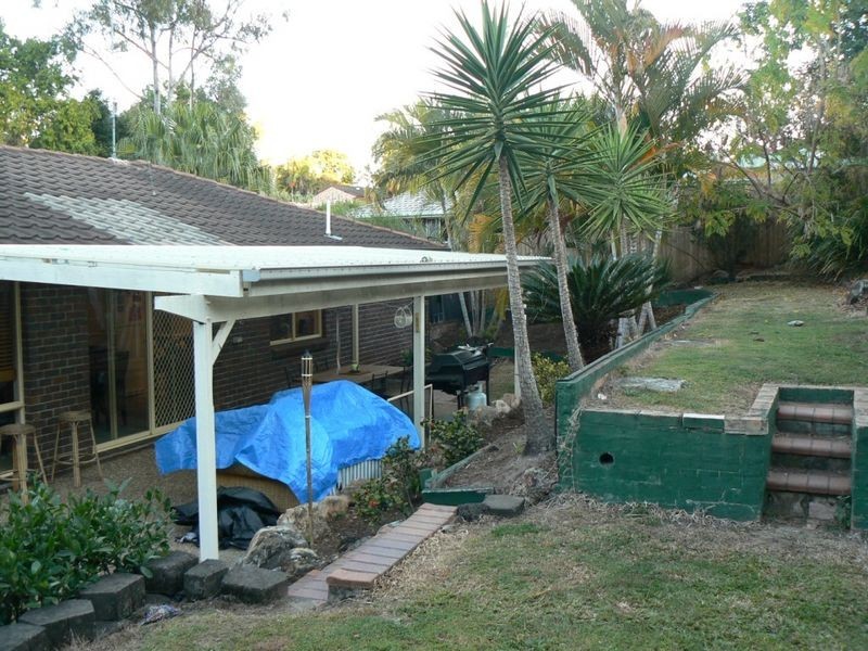 12 Edgemount Court, Oxenford QLD 4210