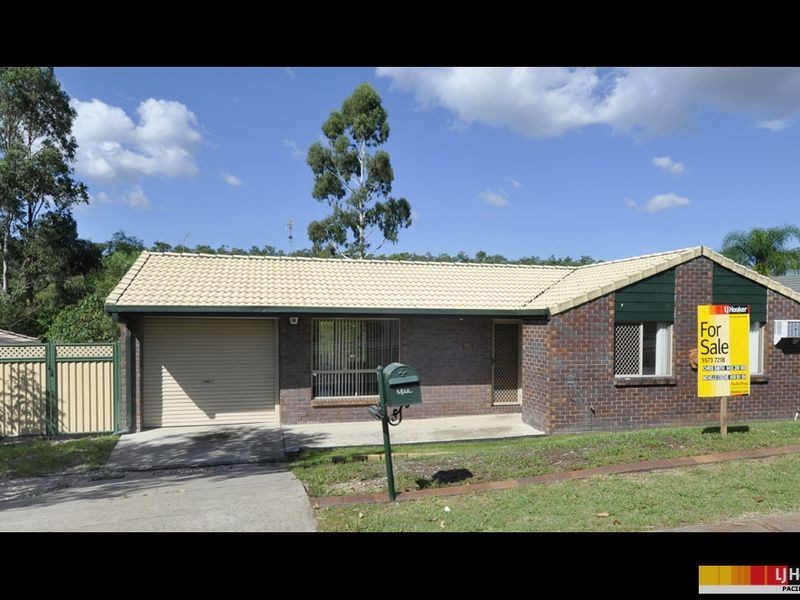 53 Studio Drive, Oxenford QLD 4210