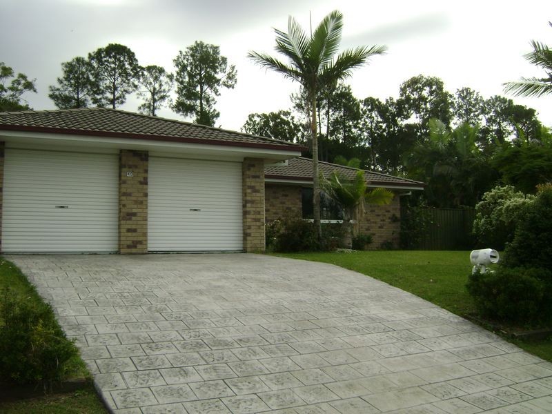 40 Galapagos Way, Pacific Pines QLD 4211