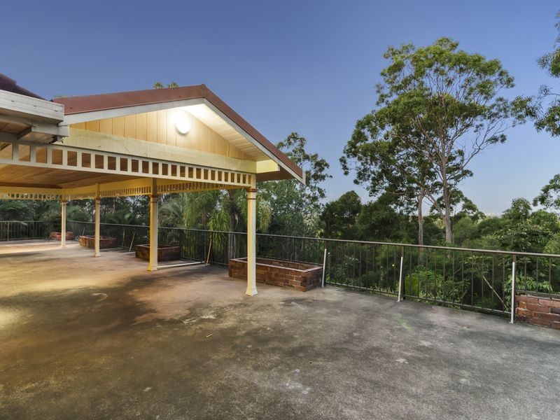 41A Castle Hill Drive, Gaven QLD 4211