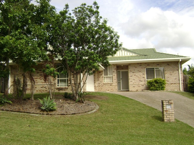 5 Suva Place, Pacific Pines QLD 4211