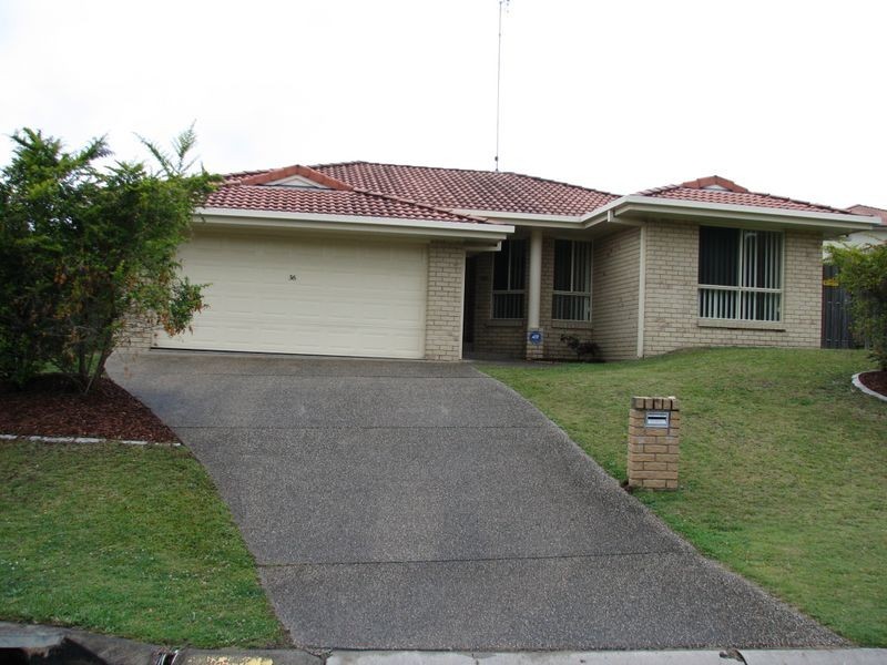 36 Pinevale Drive, Oxenford QLD 4210