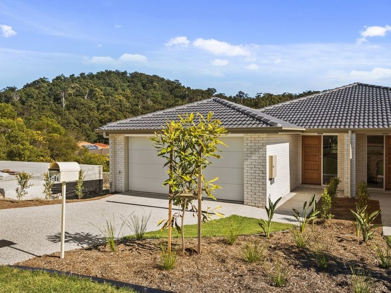 86 McAuley Parade, Pacific Pines QLD 4211