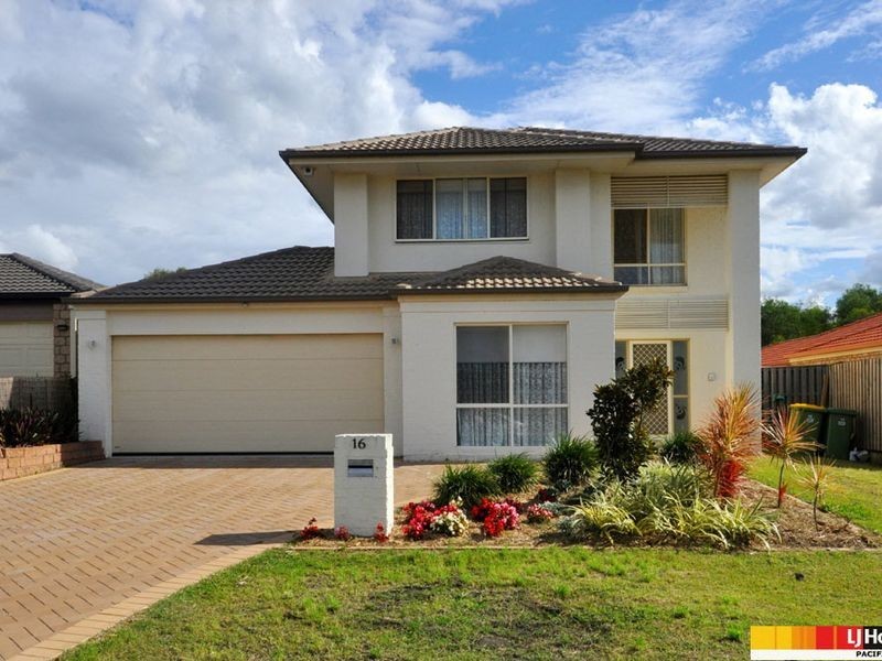 16 Elimbah Street, Pacific Pines QLD 4211