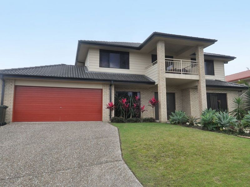 34 Gerard Street, Pacific Pines QLD 4211