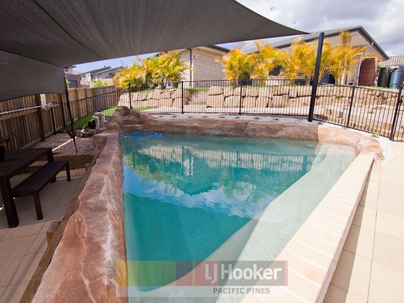 3 Barcoo Street, Pacific Pines QLD 4211