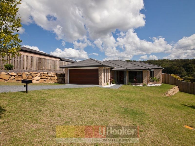 3 Barcoo Street, Pacific Pines QLD 4211