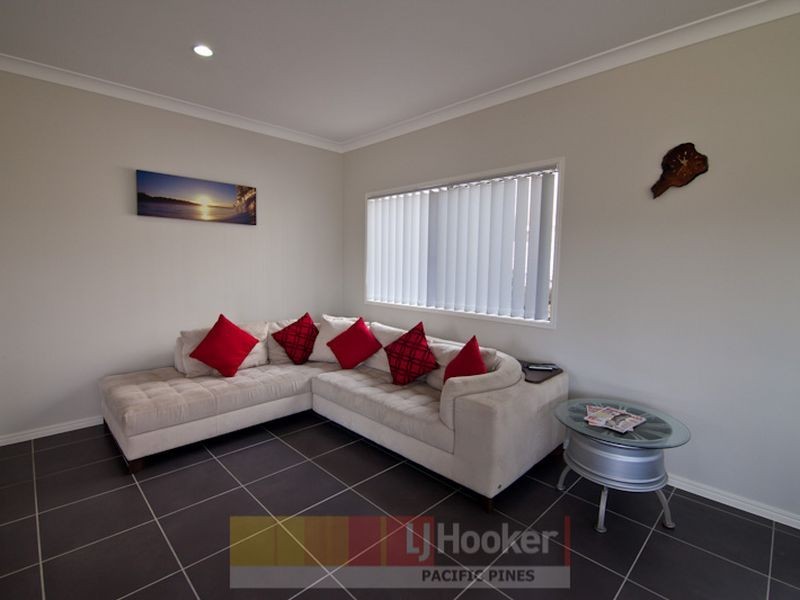 3 Barcoo Street, Pacific Pines QLD 4211