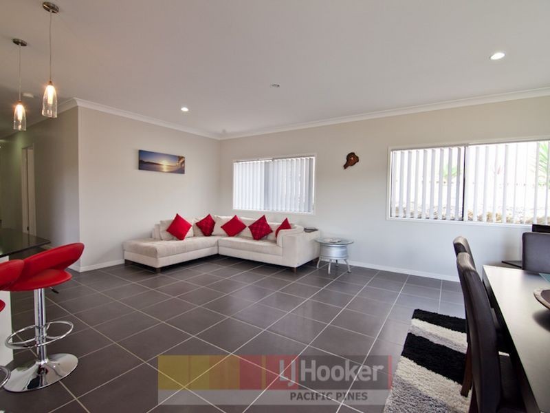 3 Barcoo Street, Pacific Pines QLD 4211