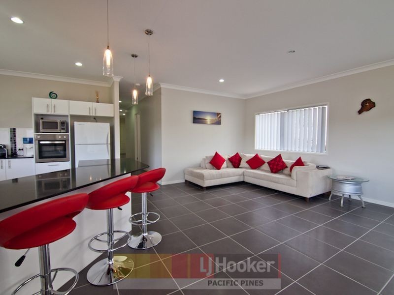 3 Barcoo Street, Pacific Pines QLD 4211