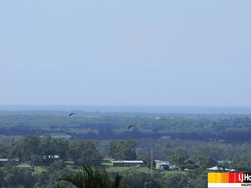 13 Wunburra Circle, Pacific Pines QLD 4211