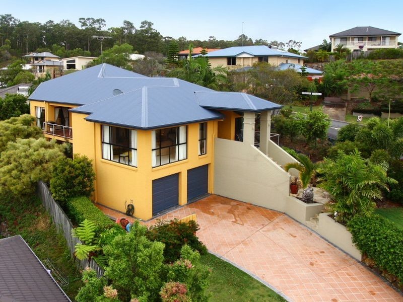 24 Yaldara Street, Pacific Pines QLD 4211