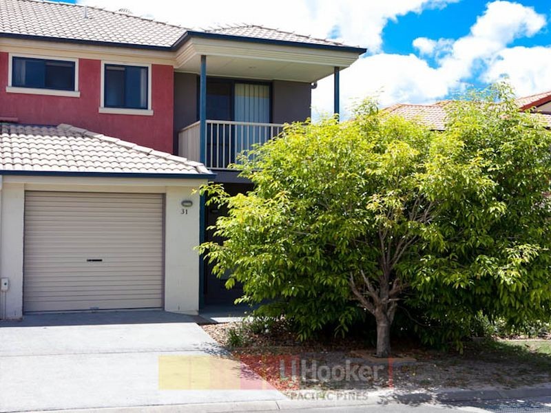 31/31 Archipelago Street, Pacific Pines QLD 4211