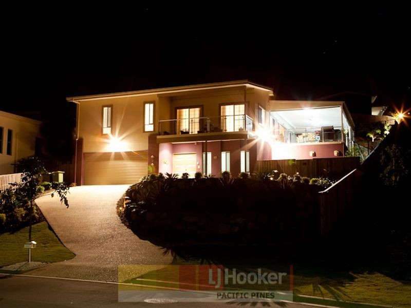70 Diamantina Circuit, Pacific Pines QLD 4211