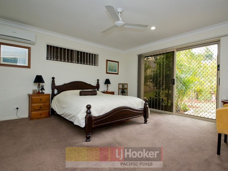 50 Hawkesbury Avenue, Pacific Pines QLD 4211