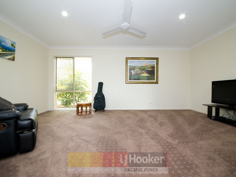 50 Hawkesbury Avenue, Pacific Pines QLD 4211