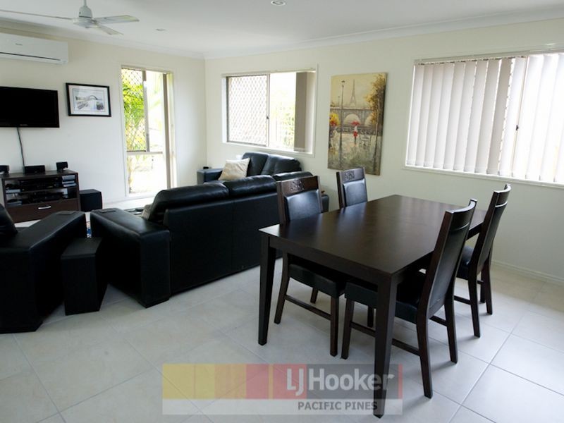 50 Hawkesbury Avenue, Pacific Pines QLD 4211