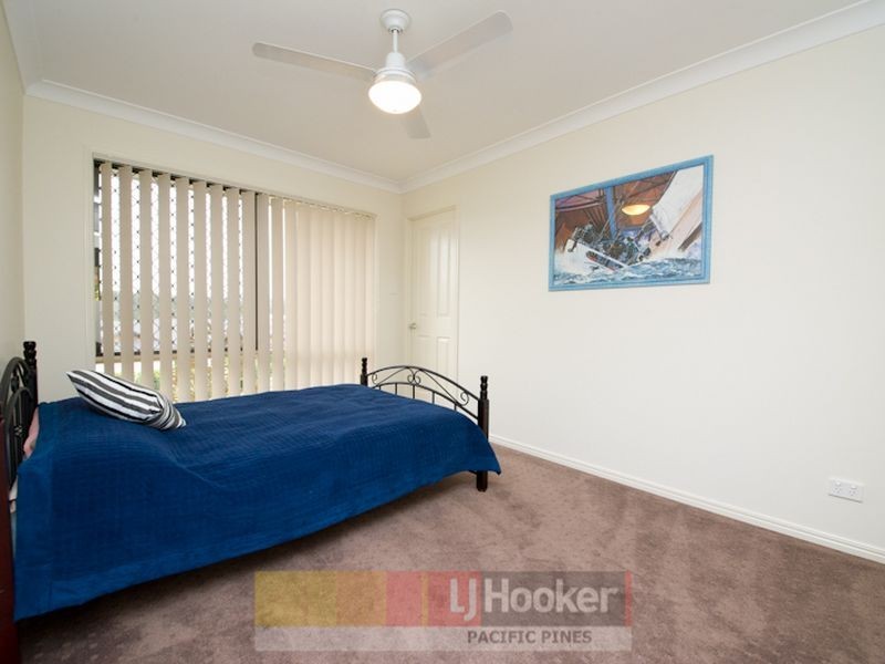 50 Hawkesbury Avenue, Pacific Pines QLD 4211