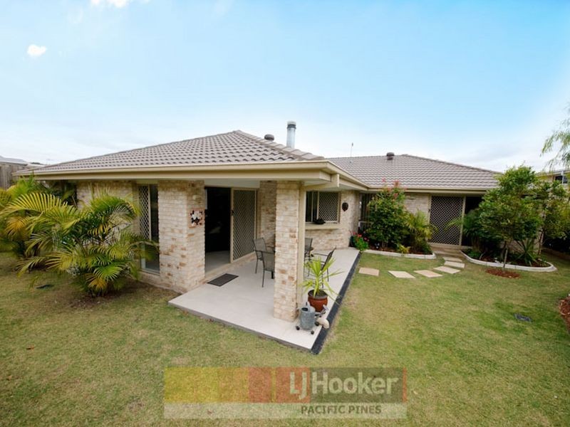 50 Hawkesbury Avenue, Pacific Pines QLD 4211