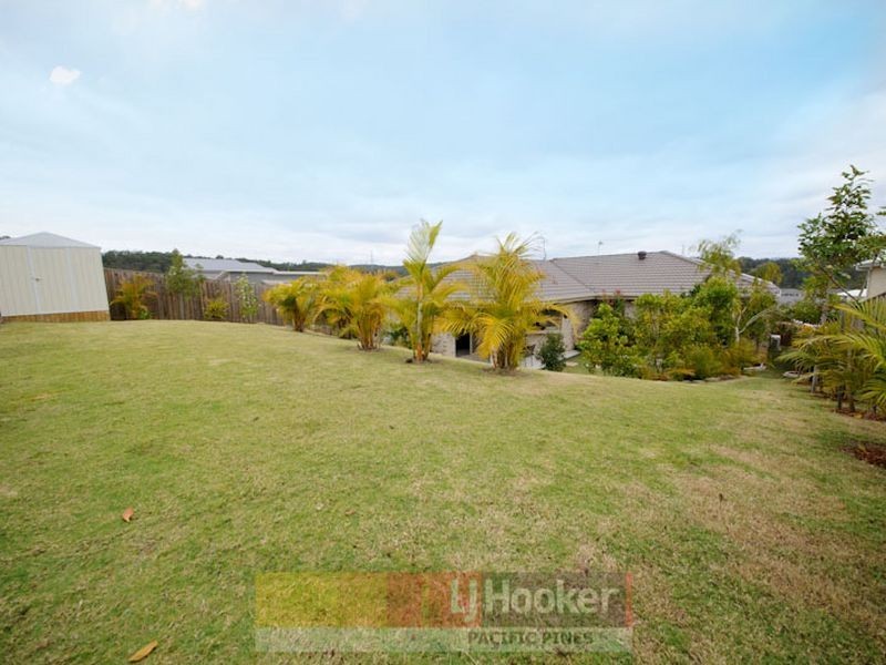 50 Hawkesbury Avenue, Pacific Pines QLD 4211