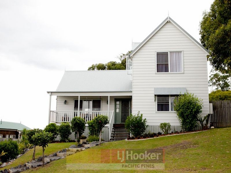 4 Malao Rise, Pacific Pines QLD 4211