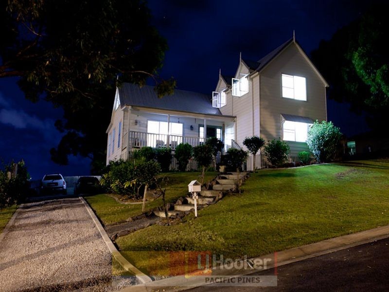 4 Malao Rise, Pacific Pines QLD 4211
