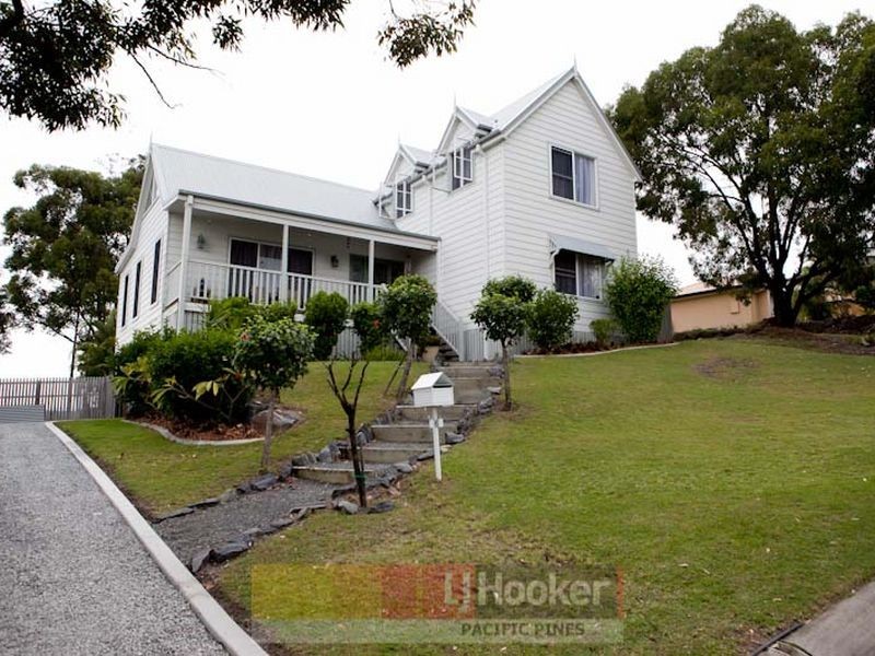 4 Malao Rise, Pacific Pines QLD 4211