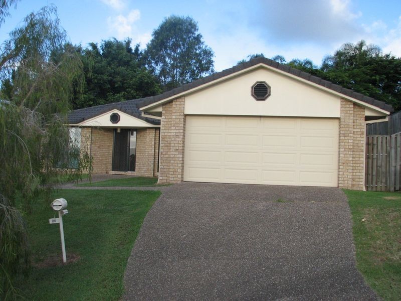 24 Laysan Crescent, Pacific Pines QLD 4211