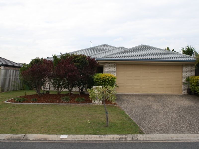 3 Elimbah Street, Pacific Pines QLD 4211