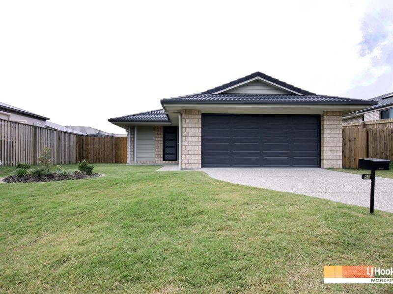 95 Wunburra Circle, Pacific Pines QLD 4211