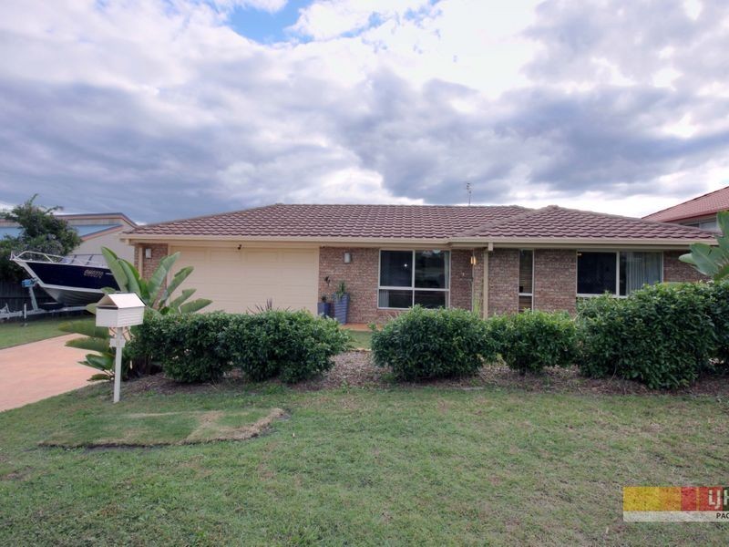 8 Pandora Crescent, Pacific Pines QLD 4211