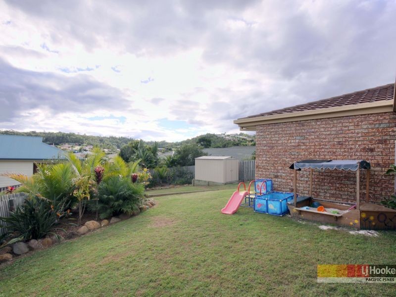8 Pandora Crescent, Pacific Pines QLD 4211