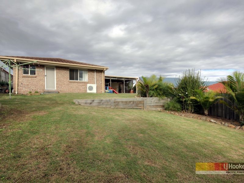 8 Pandora Crescent, Pacific Pines QLD 4211