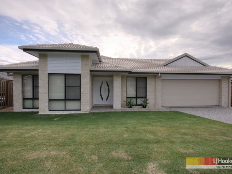 51 Hawkesbury Avenue, Pacific Pines QLD 4211