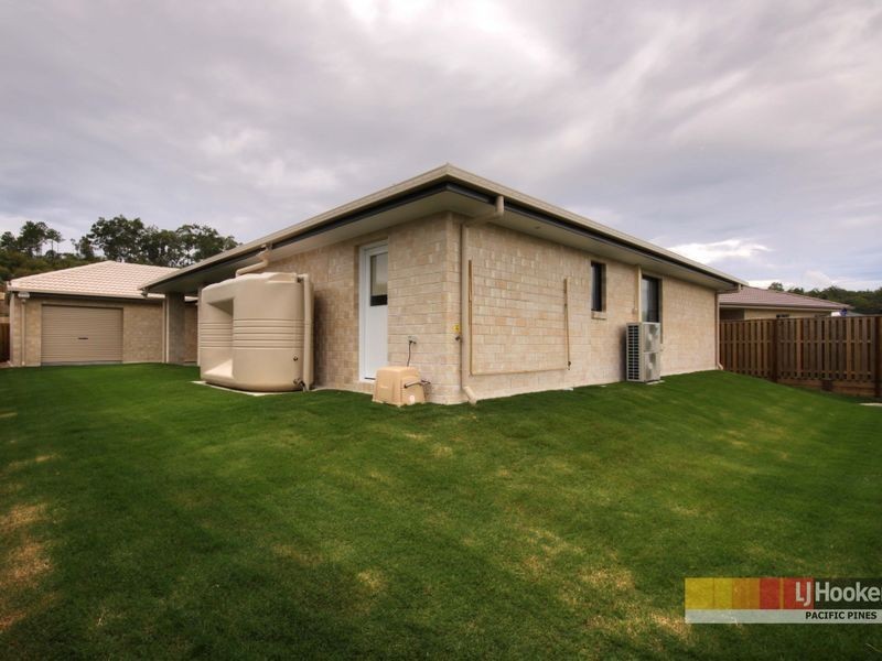 51 Hawkesbury Avenue, Pacific Pines QLD 4211
