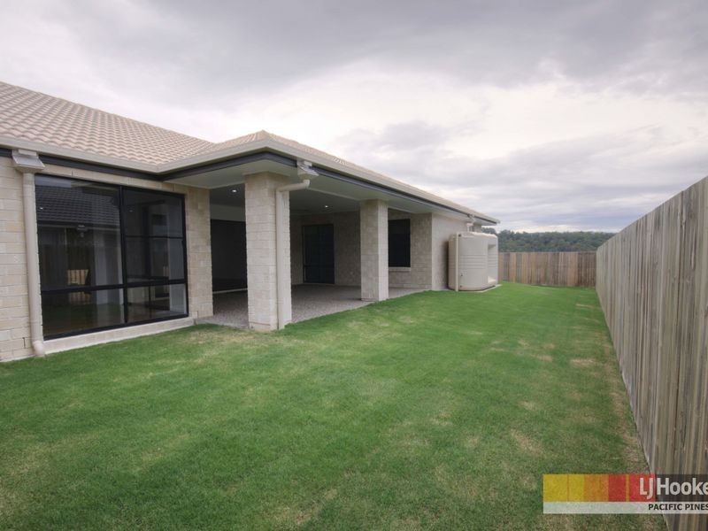 51 Hawkesbury Avenue, Pacific Pines QLD 4211