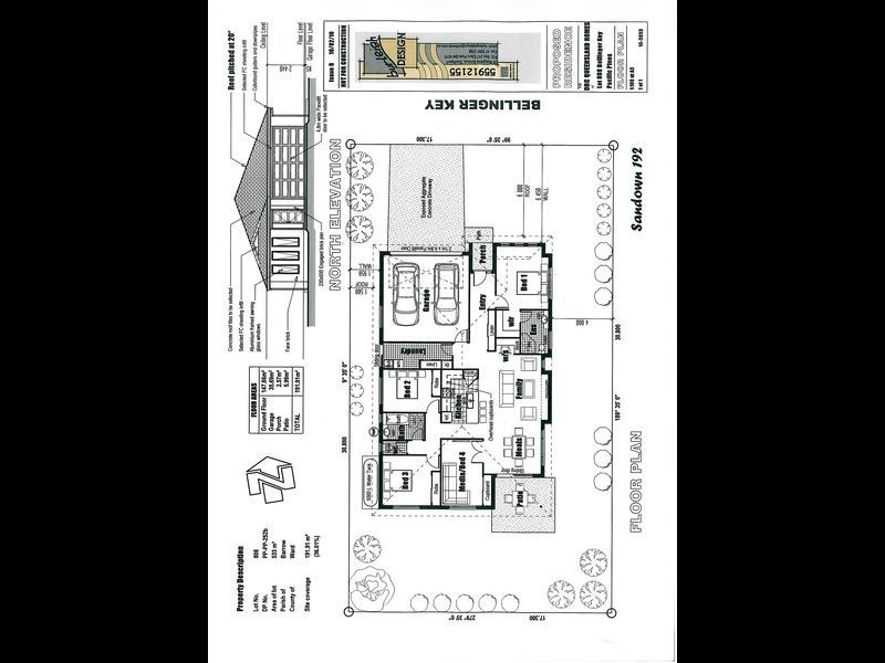 30 Bellinger Key, Pacific Pines QLD 4211