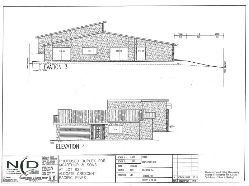 1/32 Aldgate Street, Pacific Pines QLD 4211