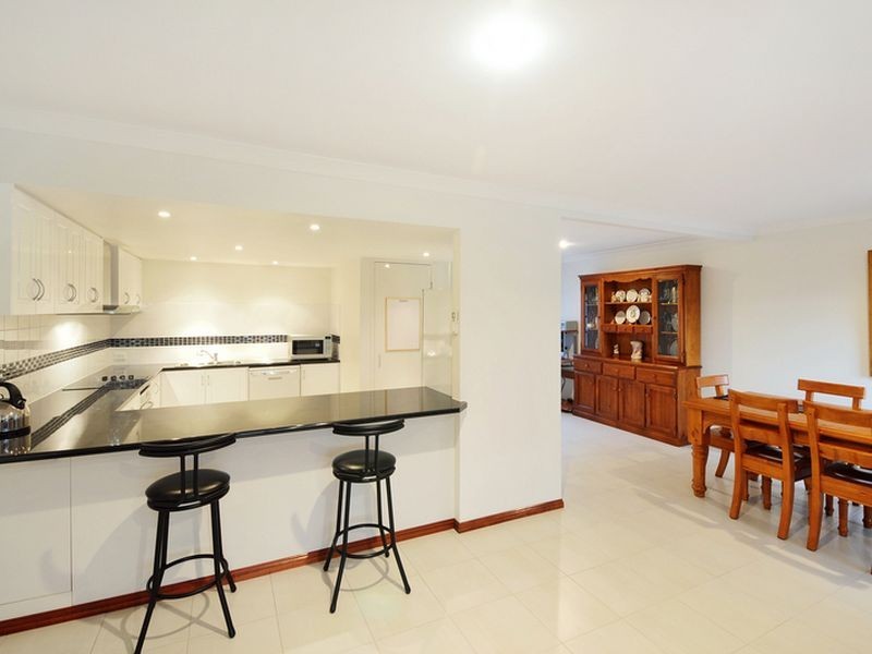 Lot 62 Crestridge Crescent, Oxenford QLD 4210