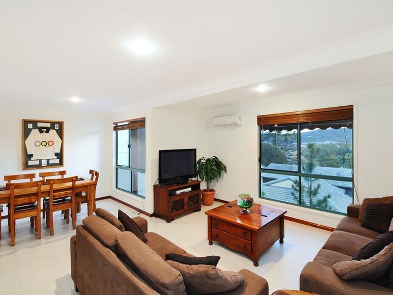 Lot 62 Crestridge Crescent, Oxenford QLD 4210