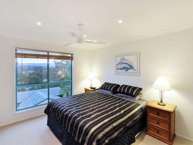 Lot 62 Crestridge Crescent, Oxenford QLD 4210