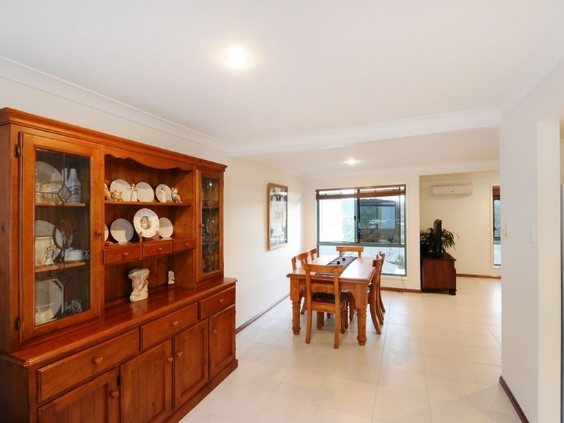 Lot 62 Crestridge Crescent, Oxenford QLD 4210