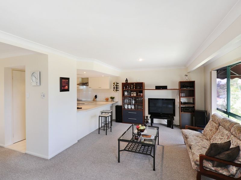 2004/6 Crestridge Crescent, Oxenford QLD 4210