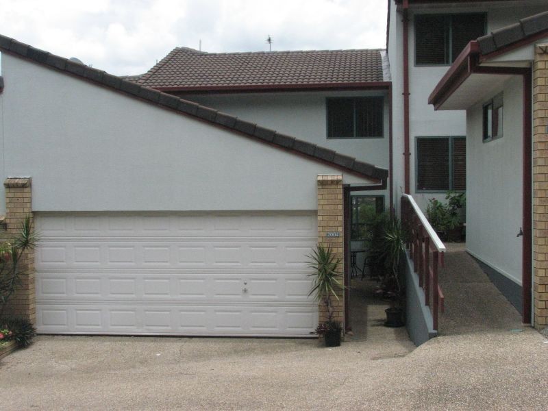 2004/6 Crestridge Crescent, Oxenford QLD 4210