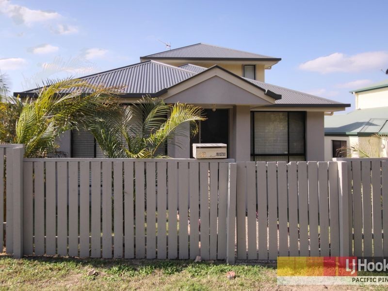 28 Carter Street, Pacific Pines QLD 4211